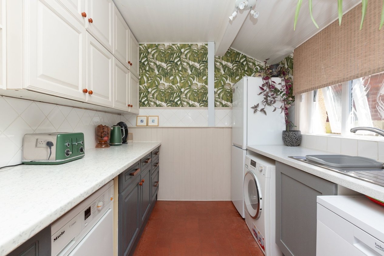 Properties Sold Subject To Contract in Ethel Road  Broadstairs