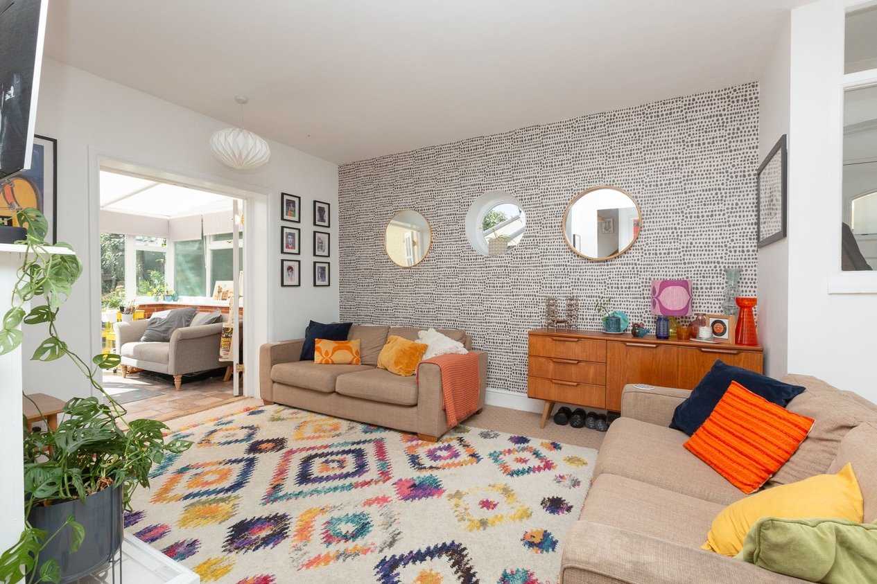 Properties Sold Subject To Contract in Ethel Road  Broadstairs