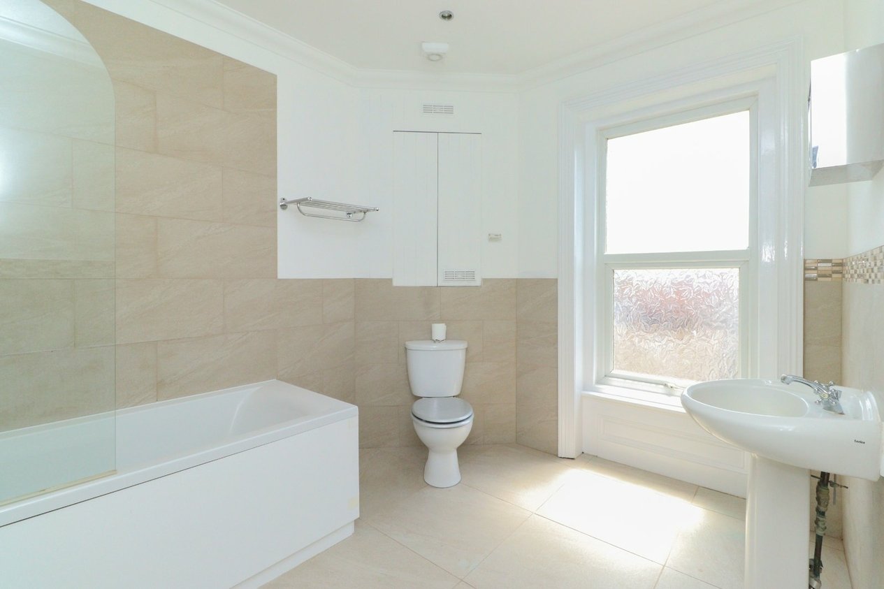 Properties For Sale in Ethelbert Crescent Margate