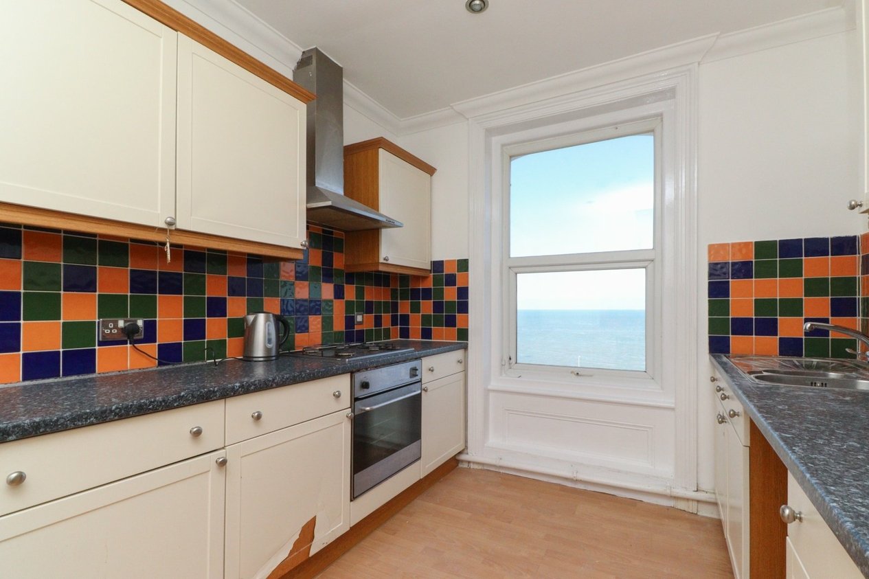Properties For Sale in Ethelbert Crescent Margate