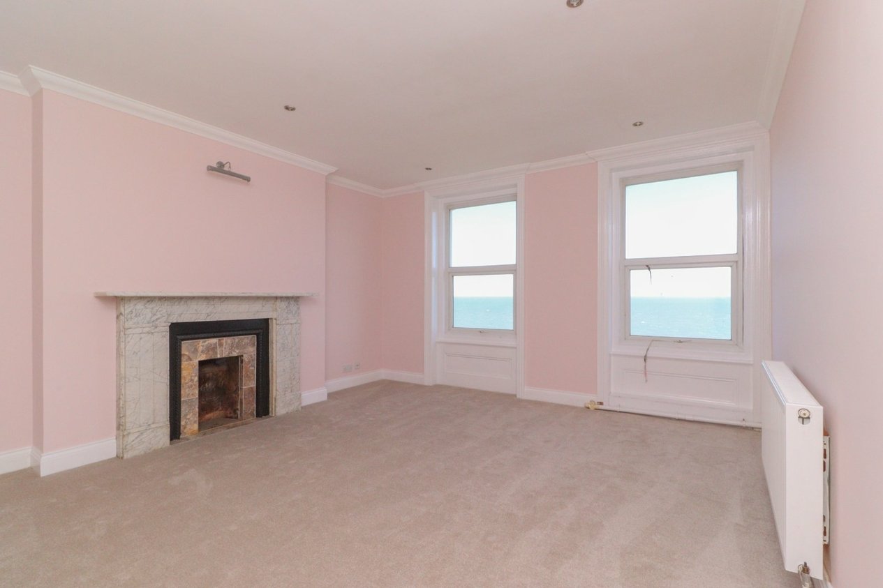 Properties For Sale in Ethelbert Crescent Margate