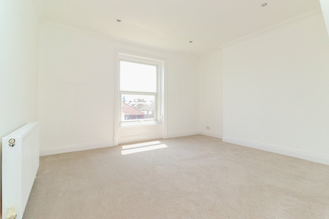 Properties For Sale in Ethelbert Crescent Margate
