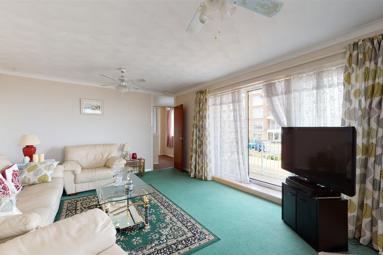 Properties For Sale in Ethelbert Road  Birchington