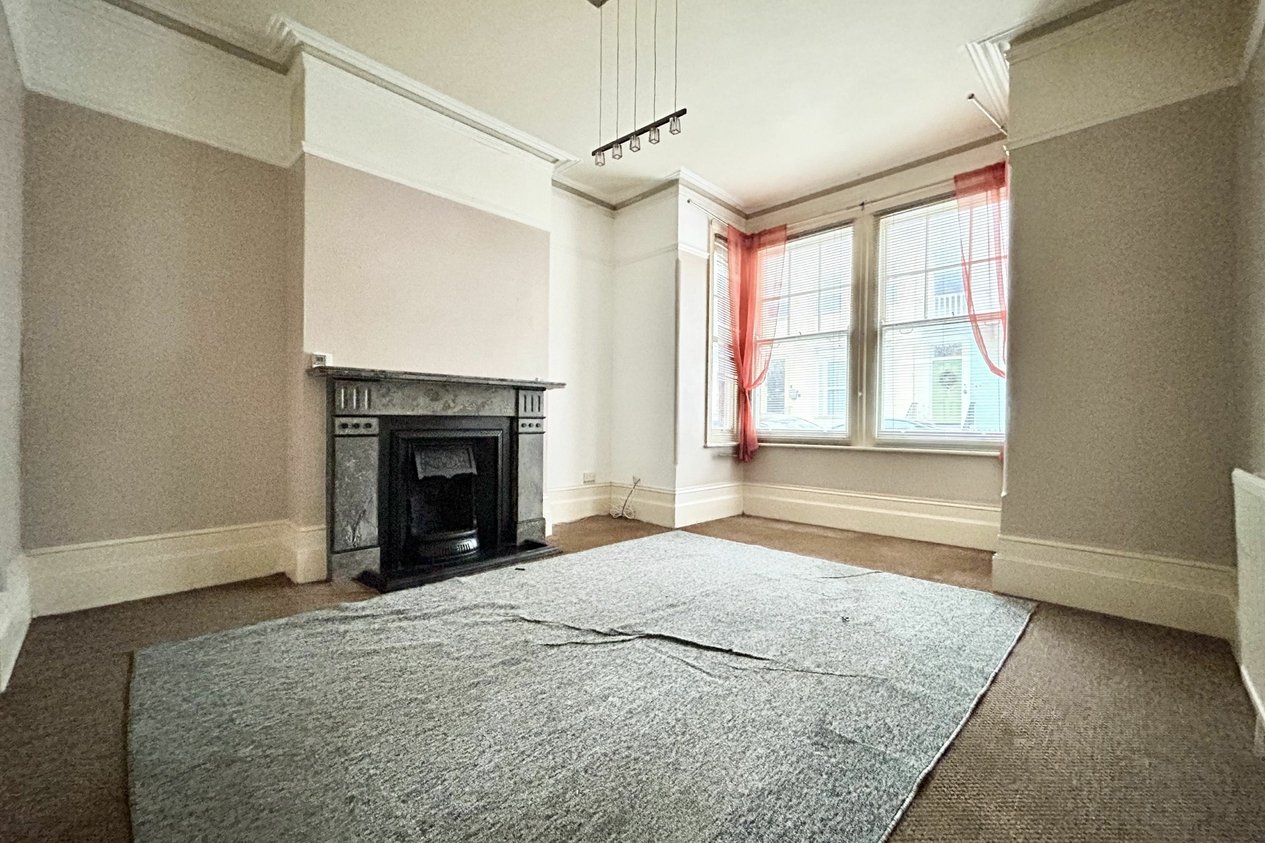 Properties Under Offer in Ethelbert Road Cliftonville