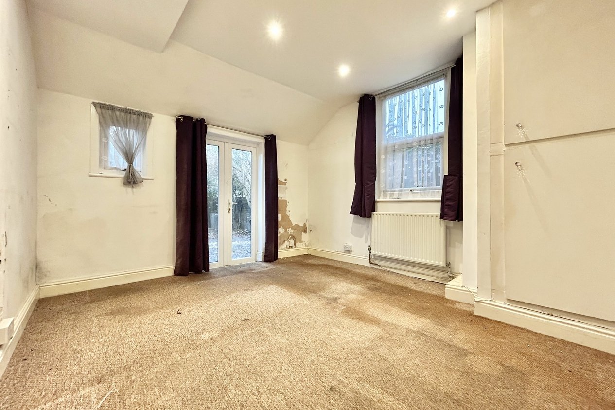 Properties Under Offer in Ethelbert Road Cliftonville