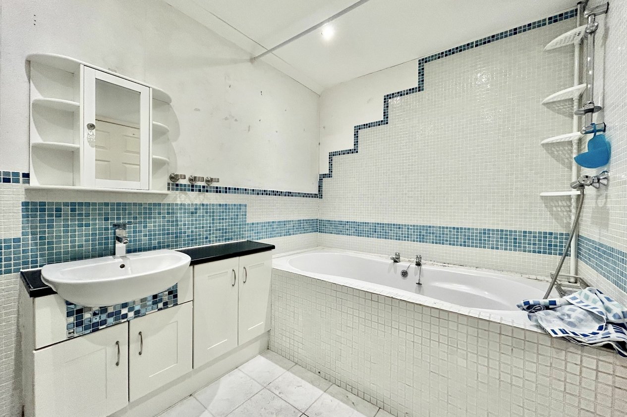 Properties Under Offer in Ethelbert Road Cliftonville
