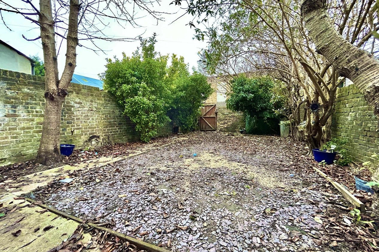 Properties Under Offer in Ethelbert Road Cliftonville