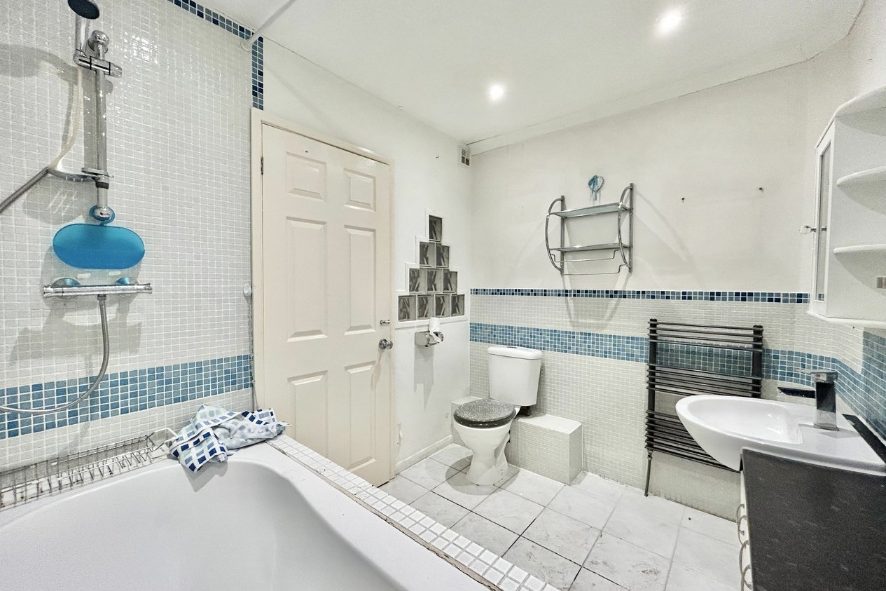 Properties Under Offer in Ethelbert Road Cliftonville