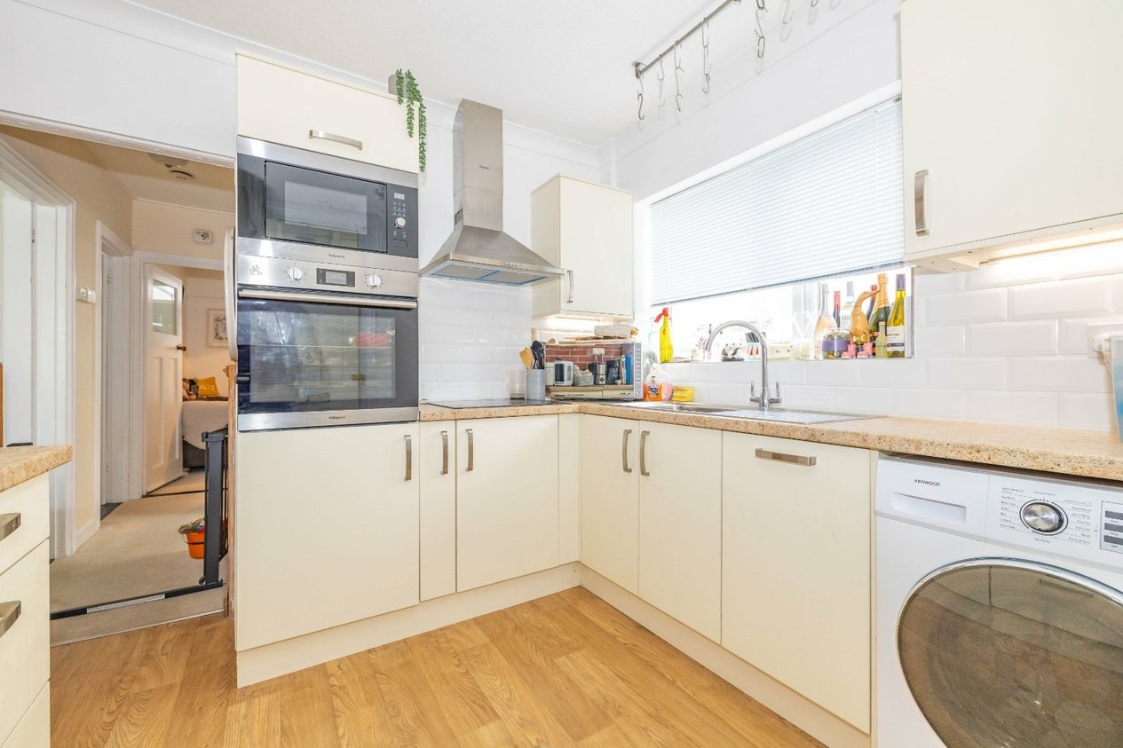 Properties For Sale in Ethelbert Road Faversham