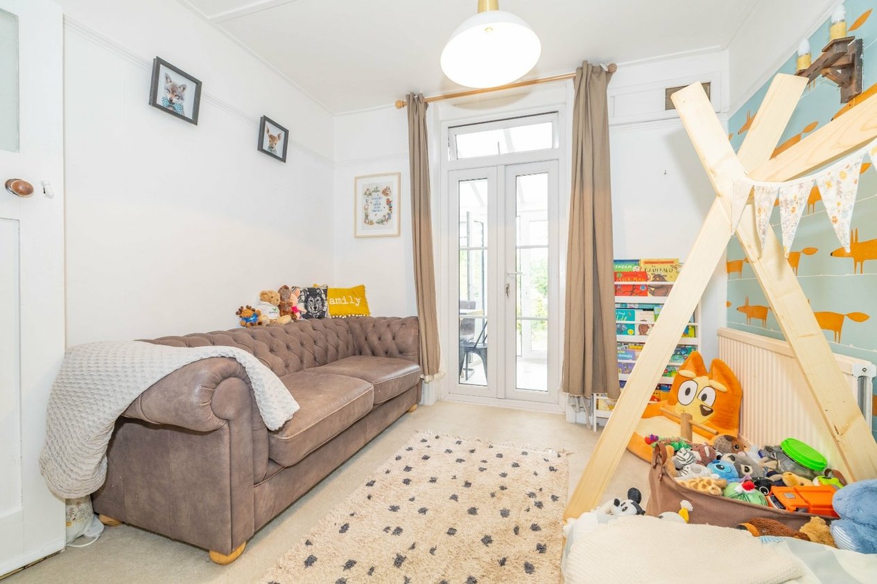 Properties For Sale in Ethelbert Road Faversham