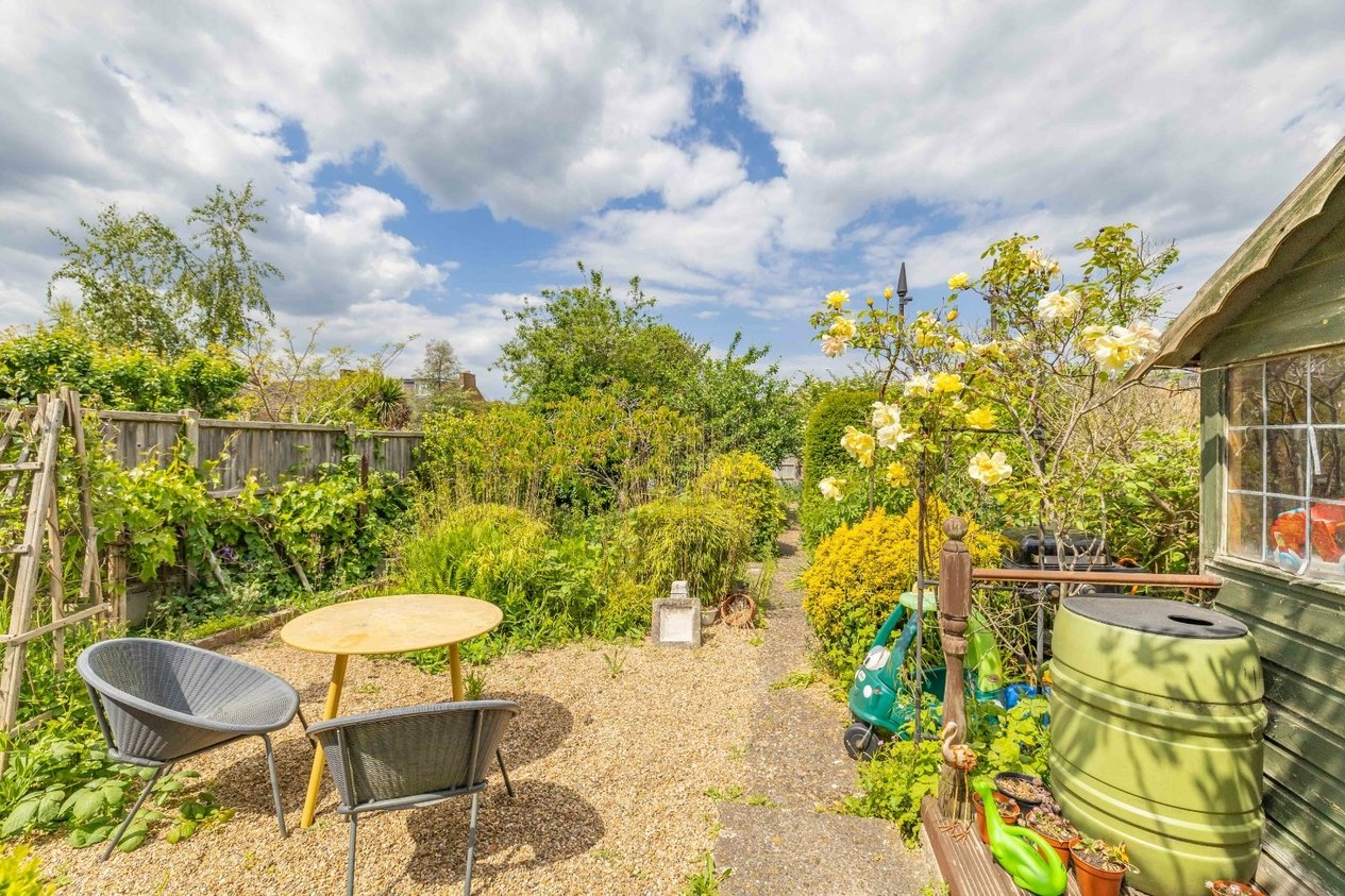 Properties For Sale in Ethelbert Road Faversham