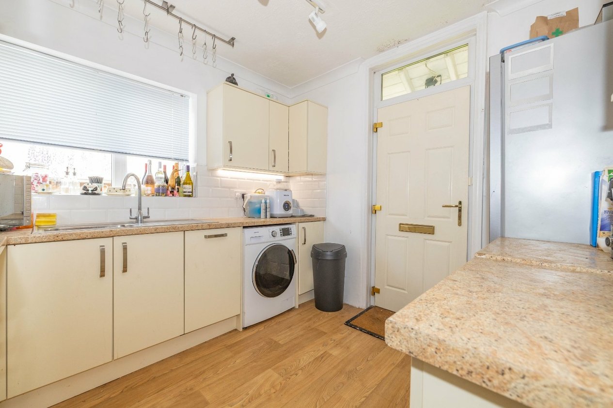 Properties For Sale in Ethelbert Road Faversham