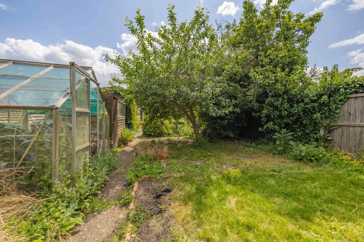 Properties For Sale in Ethelbert Road Faversham