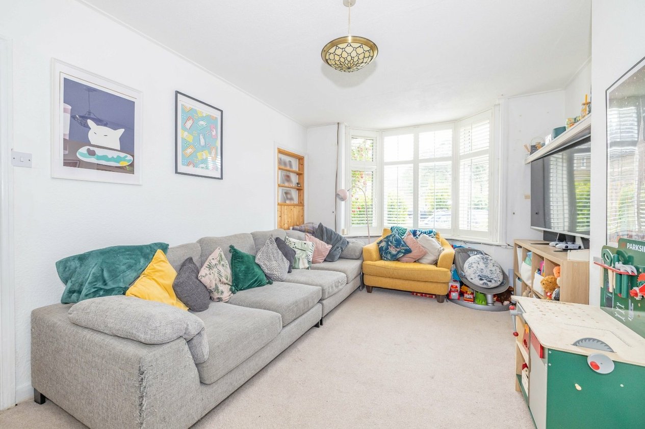 Properties For Sale in Ethelbert Road Faversham