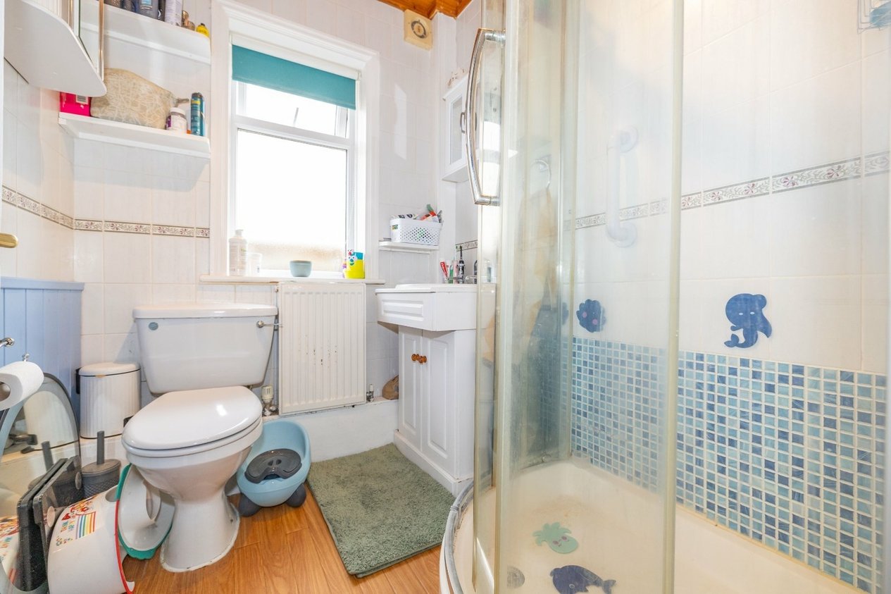 Properties For Sale in Ethelbert Road Faversham