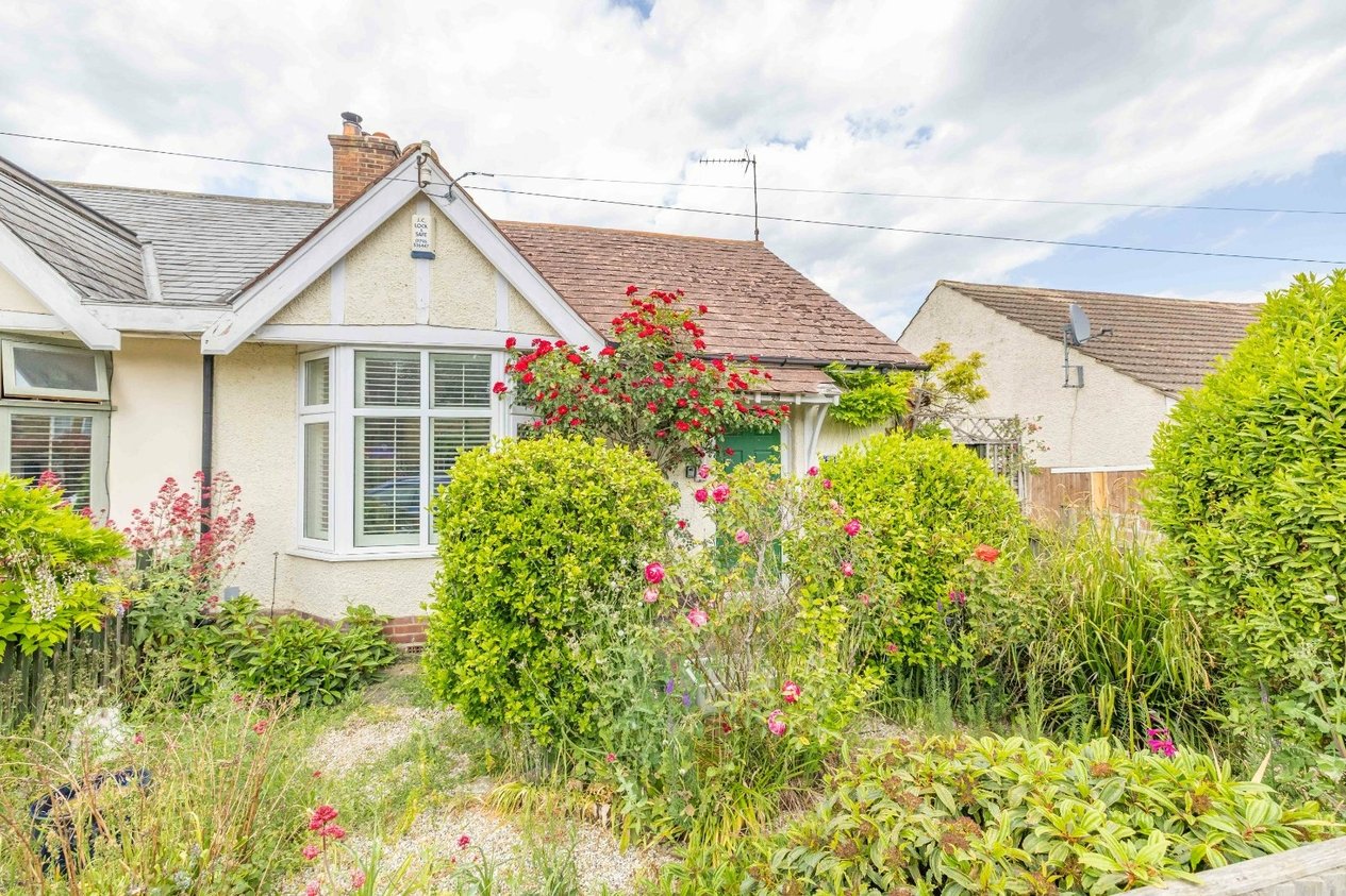 Properties For Sale in Ethelbert Road Faversham