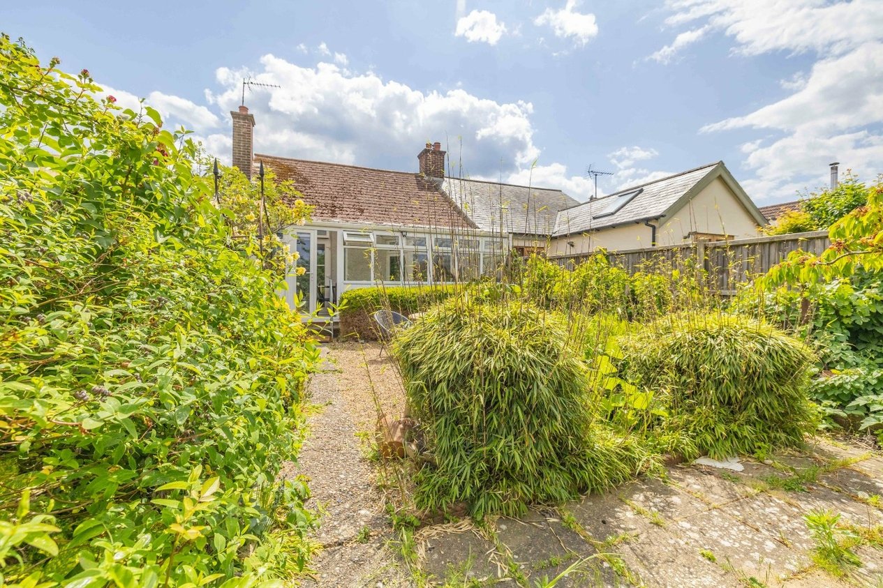 Properties For Sale in Ethelbert Road Faversham