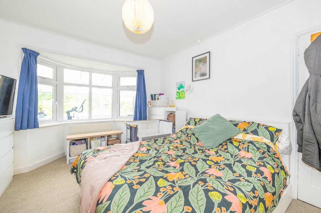 Properties For Sale in Ethelbert Road Faversham