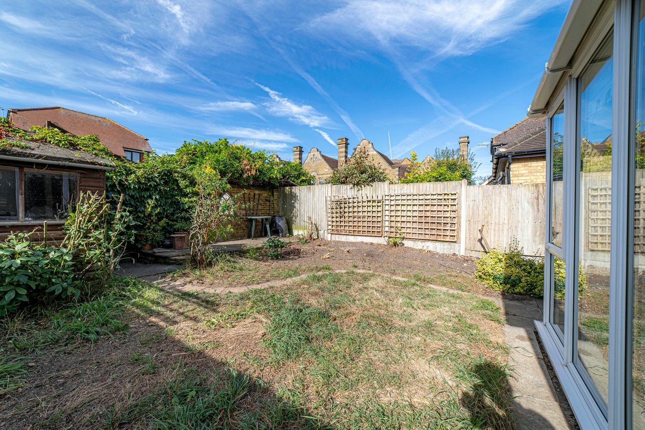 Properties For Sale in Ethelbert Road  Faversham