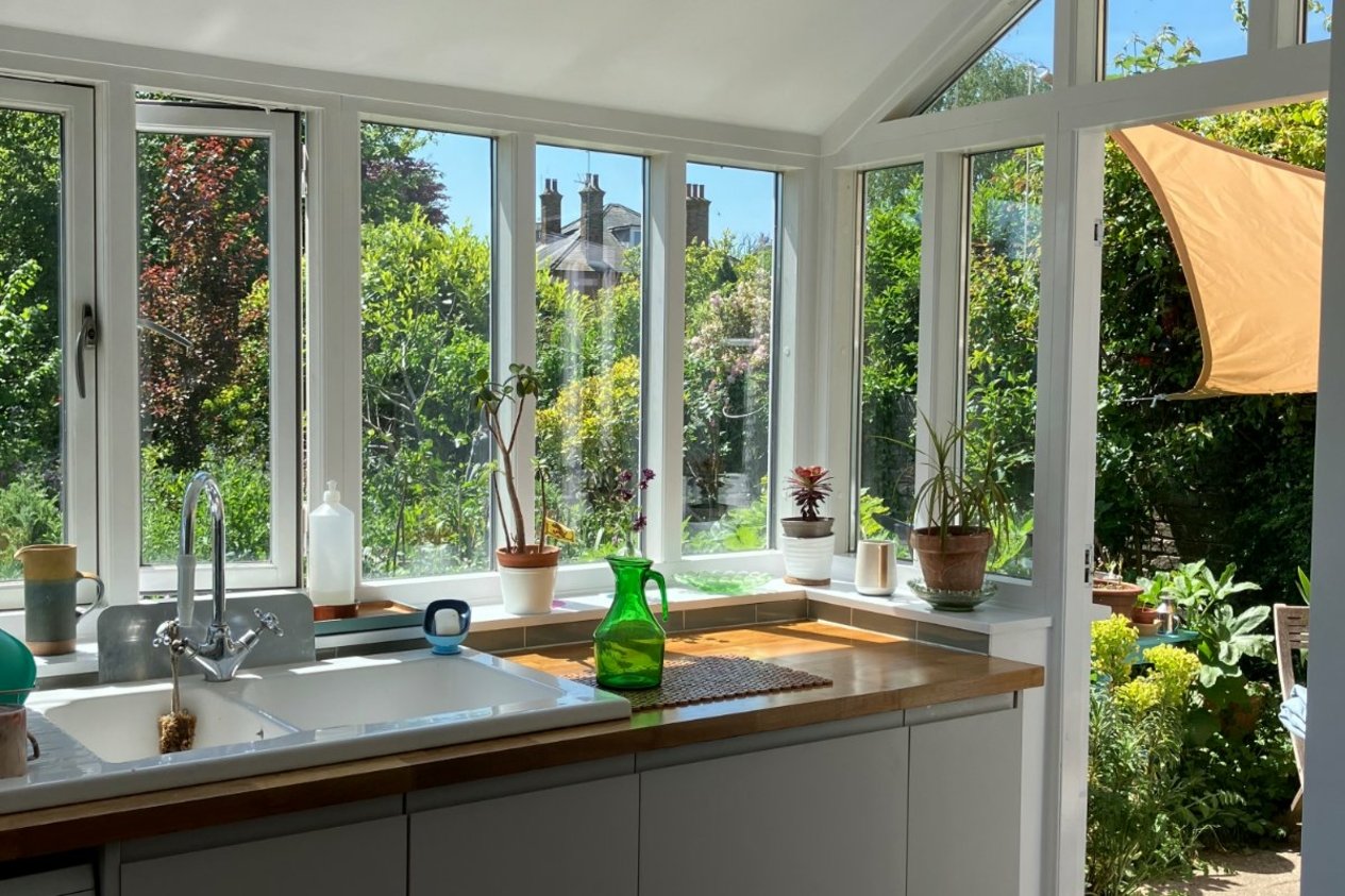 Properties For Sale in Ethelbert Road Faversham