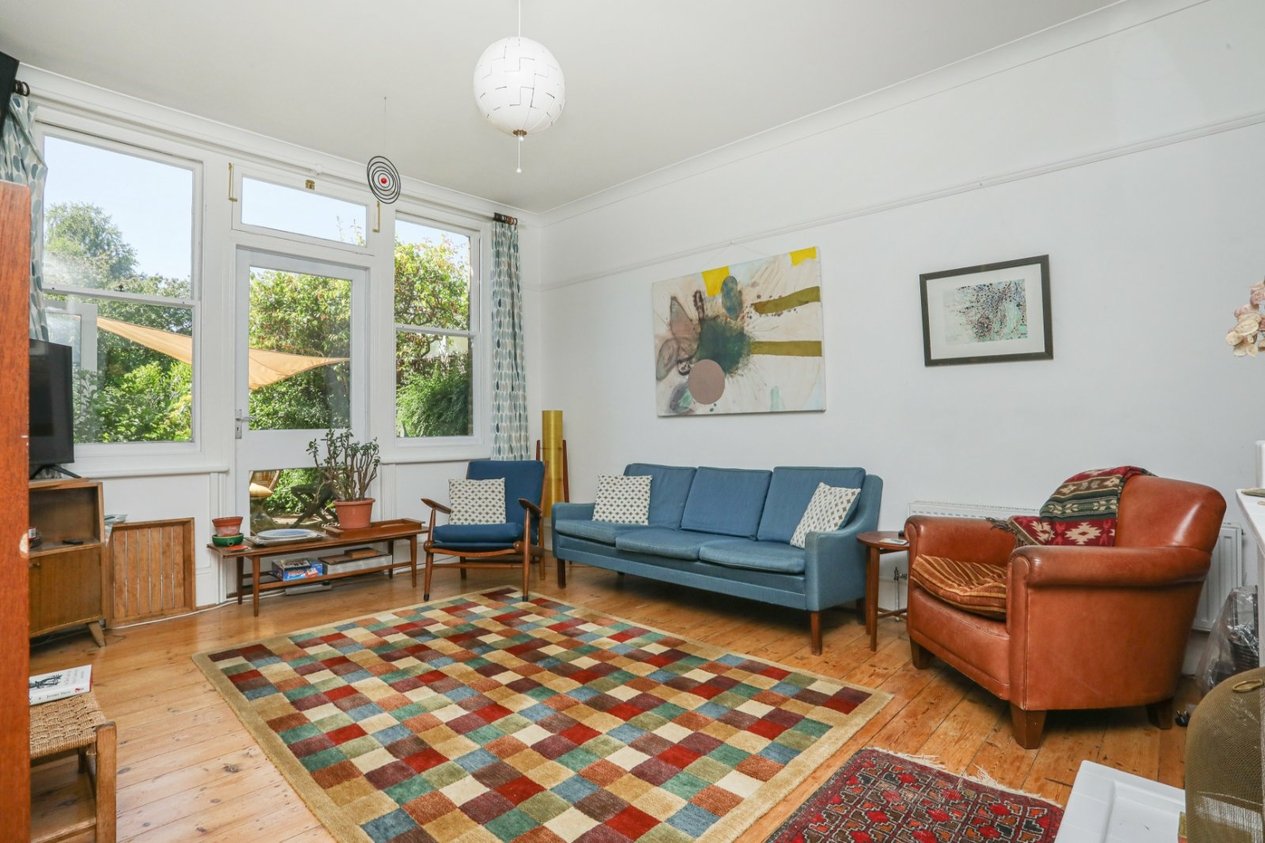 Properties For Sale in Ethelbert Road Faversham