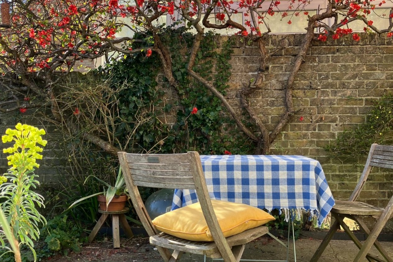 Properties For Sale in Ethelbert Road Faversham