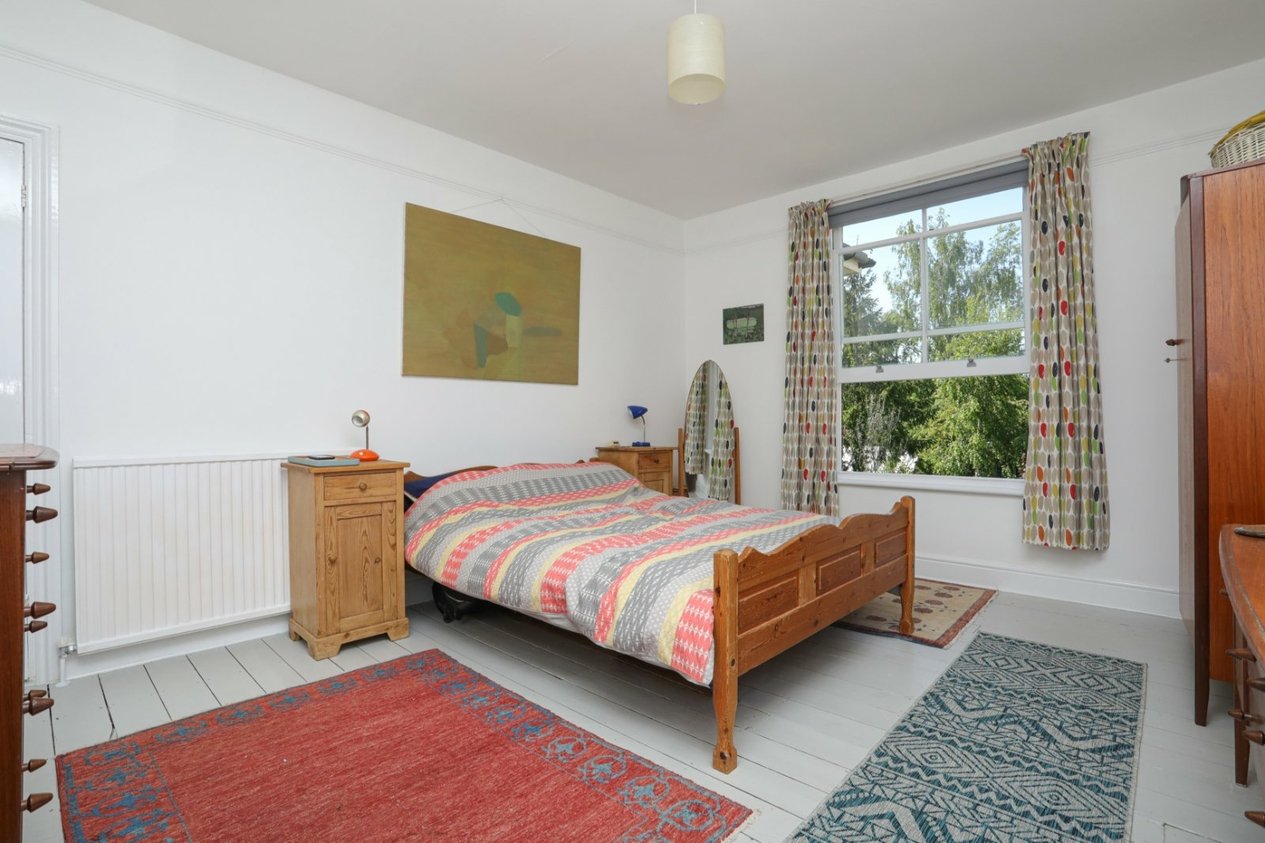 Properties For Sale in Ethelbert Road Faversham