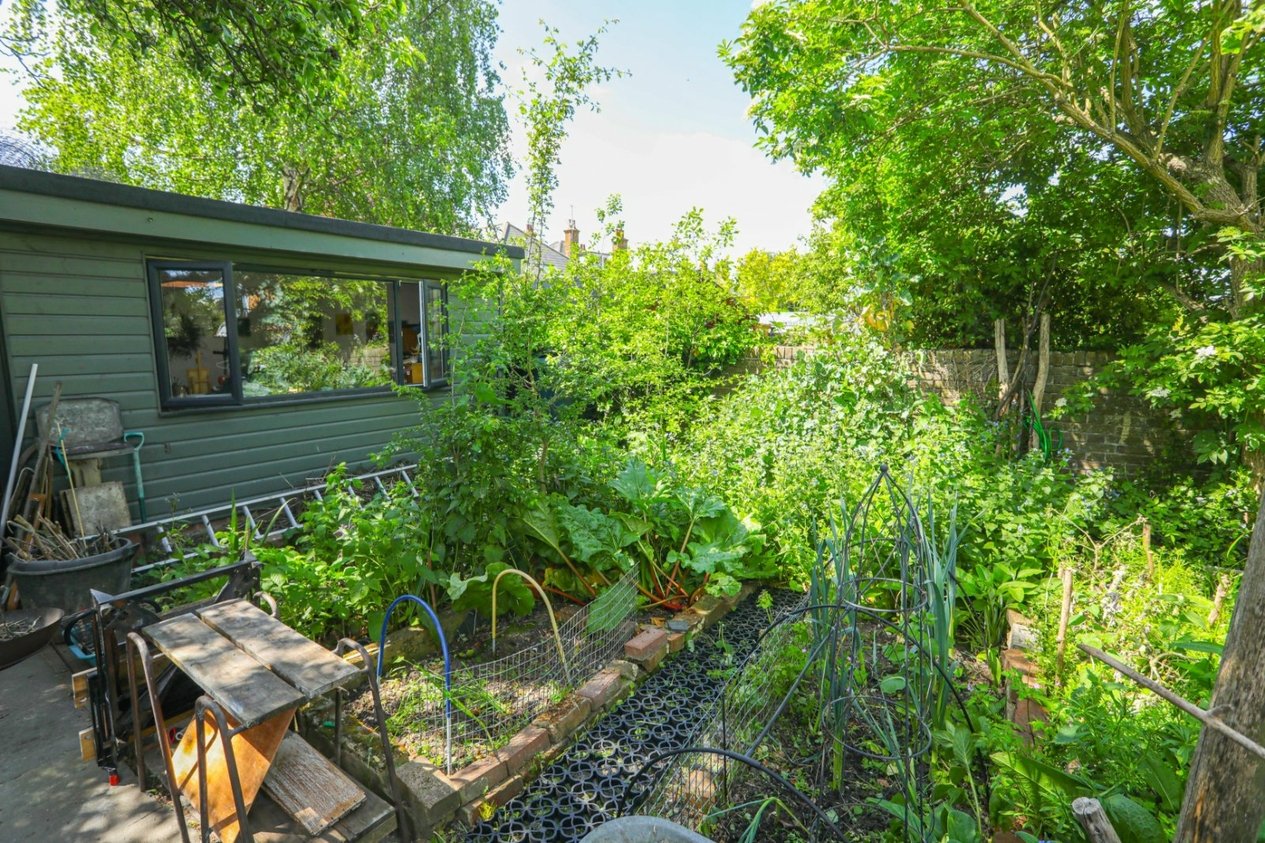 Properties For Sale in Ethelbert Road Faversham