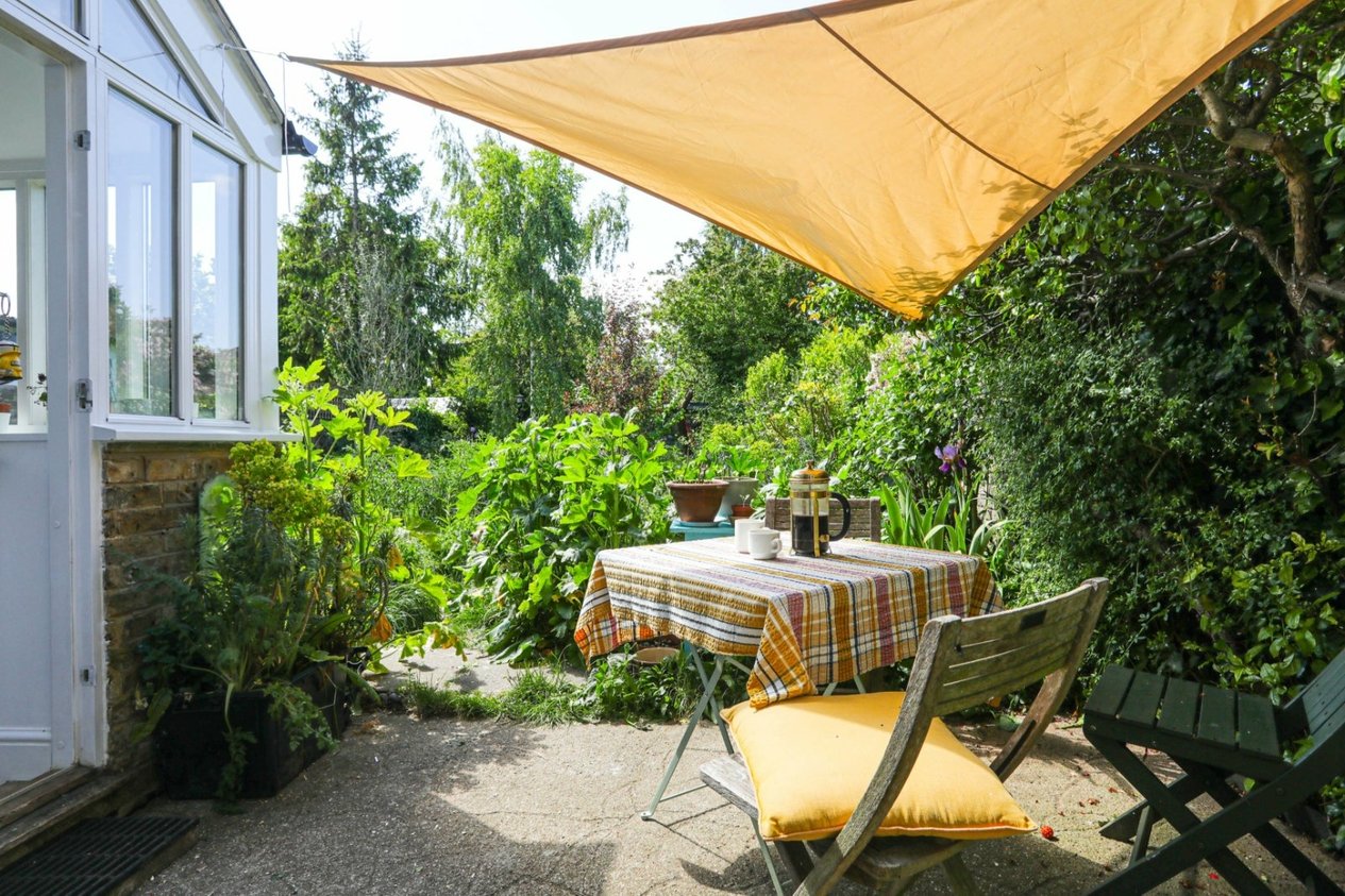 Properties For Sale in Ethelbert Road Faversham
