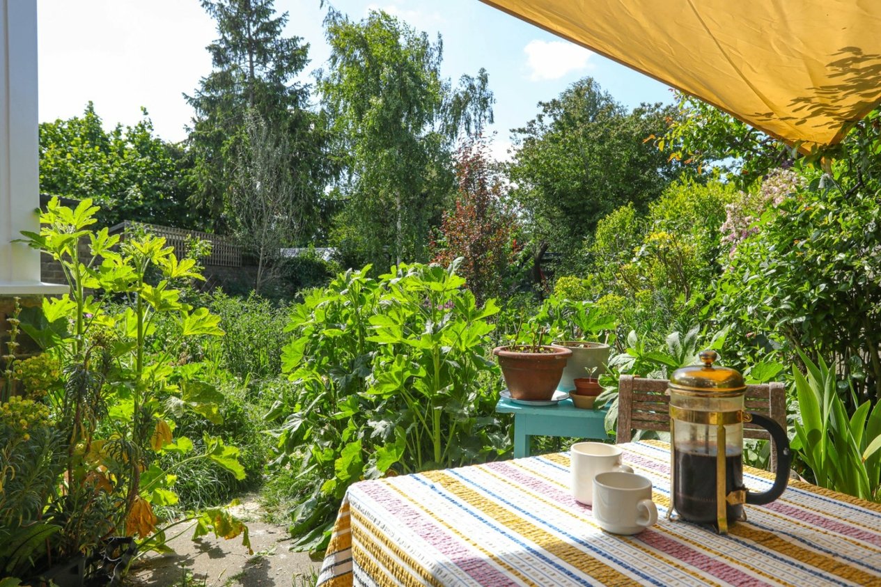 Properties For Sale in Ethelbert Road Faversham