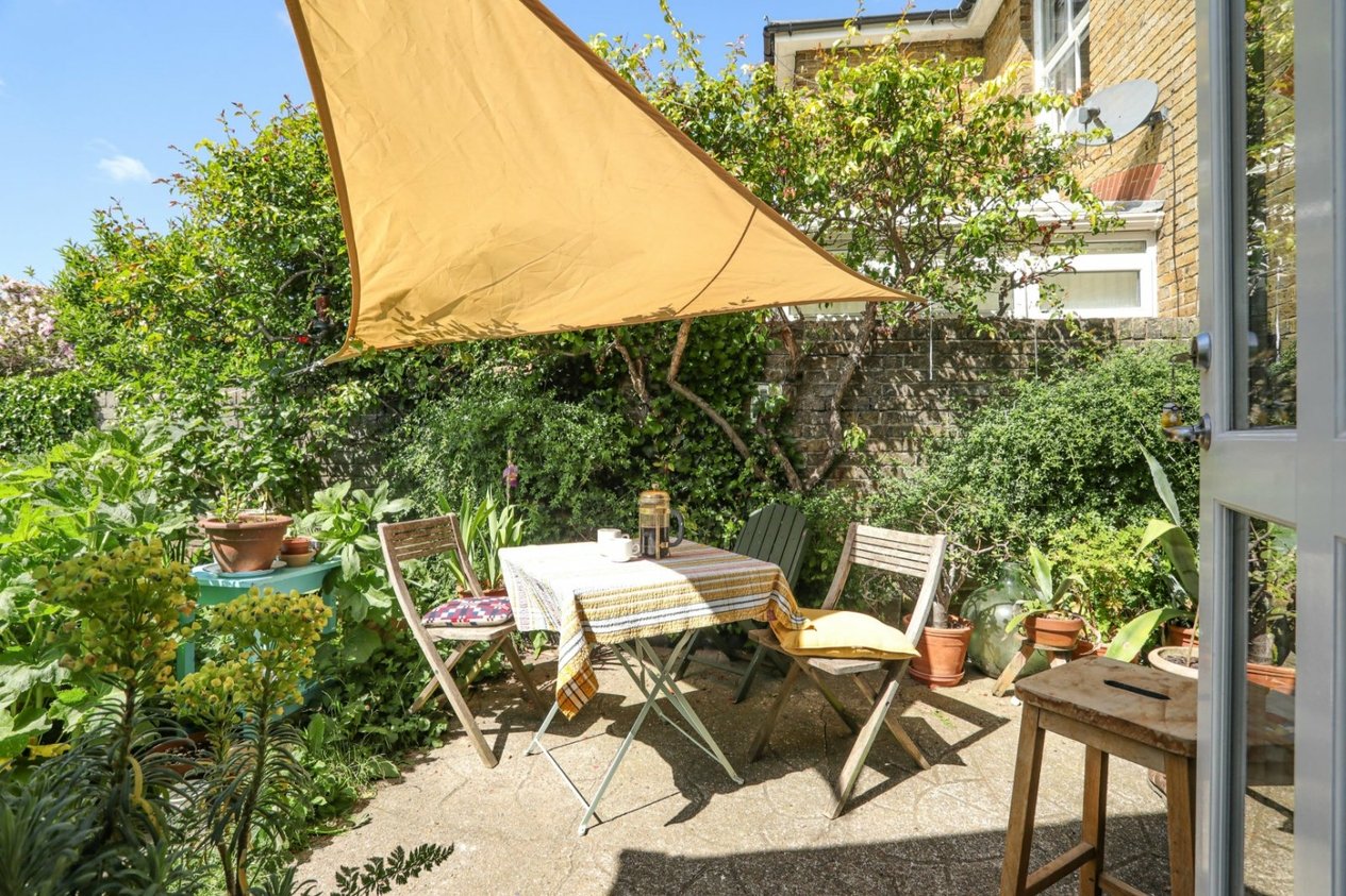 Properties For Sale in Ethelbert Road Faversham