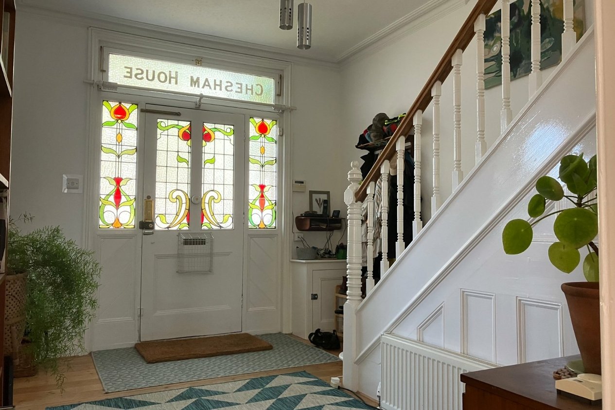 Properties For Sale in Ethelbert Road Faversham