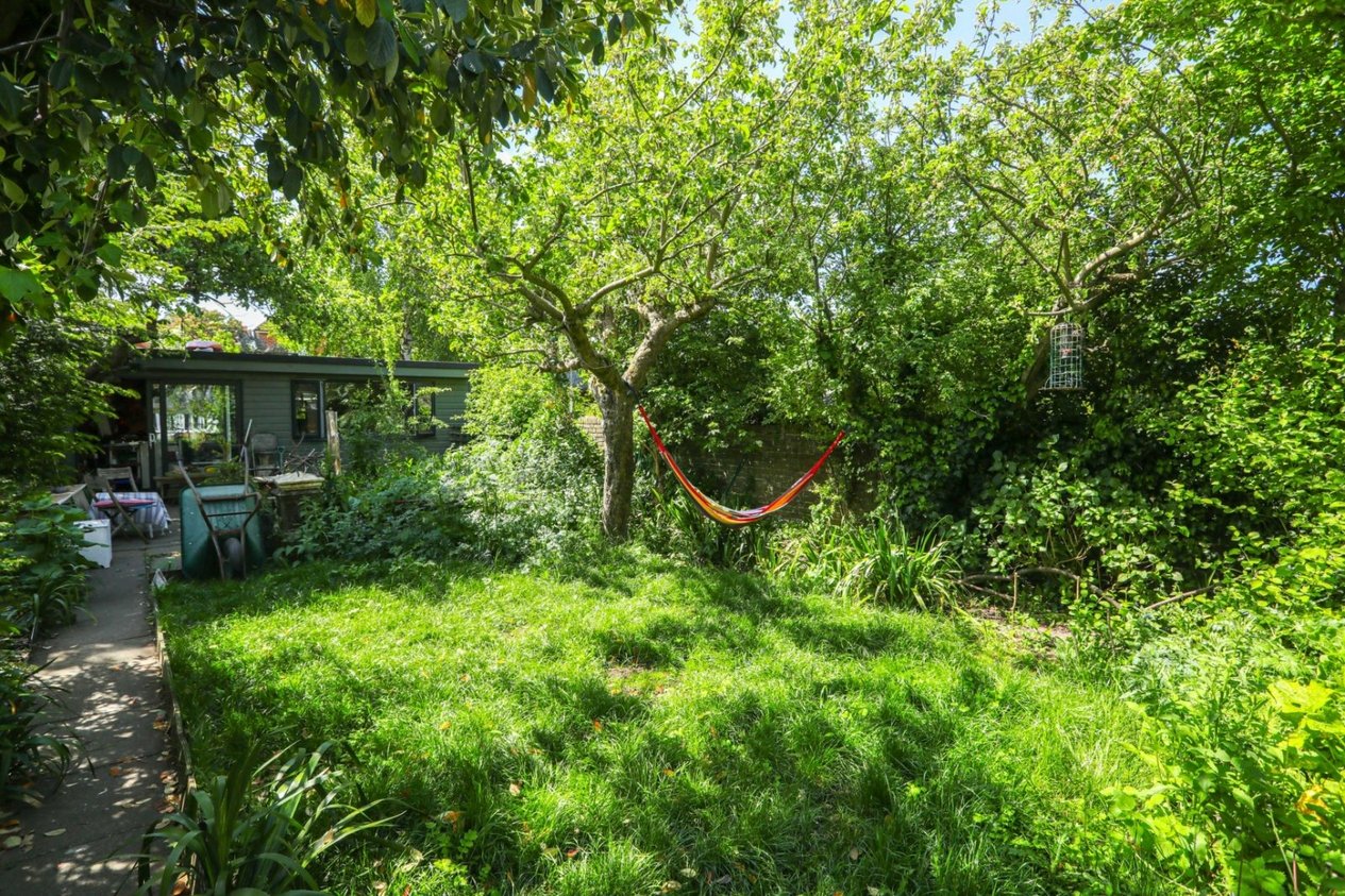 Properties For Sale in Ethelbert Road Faversham