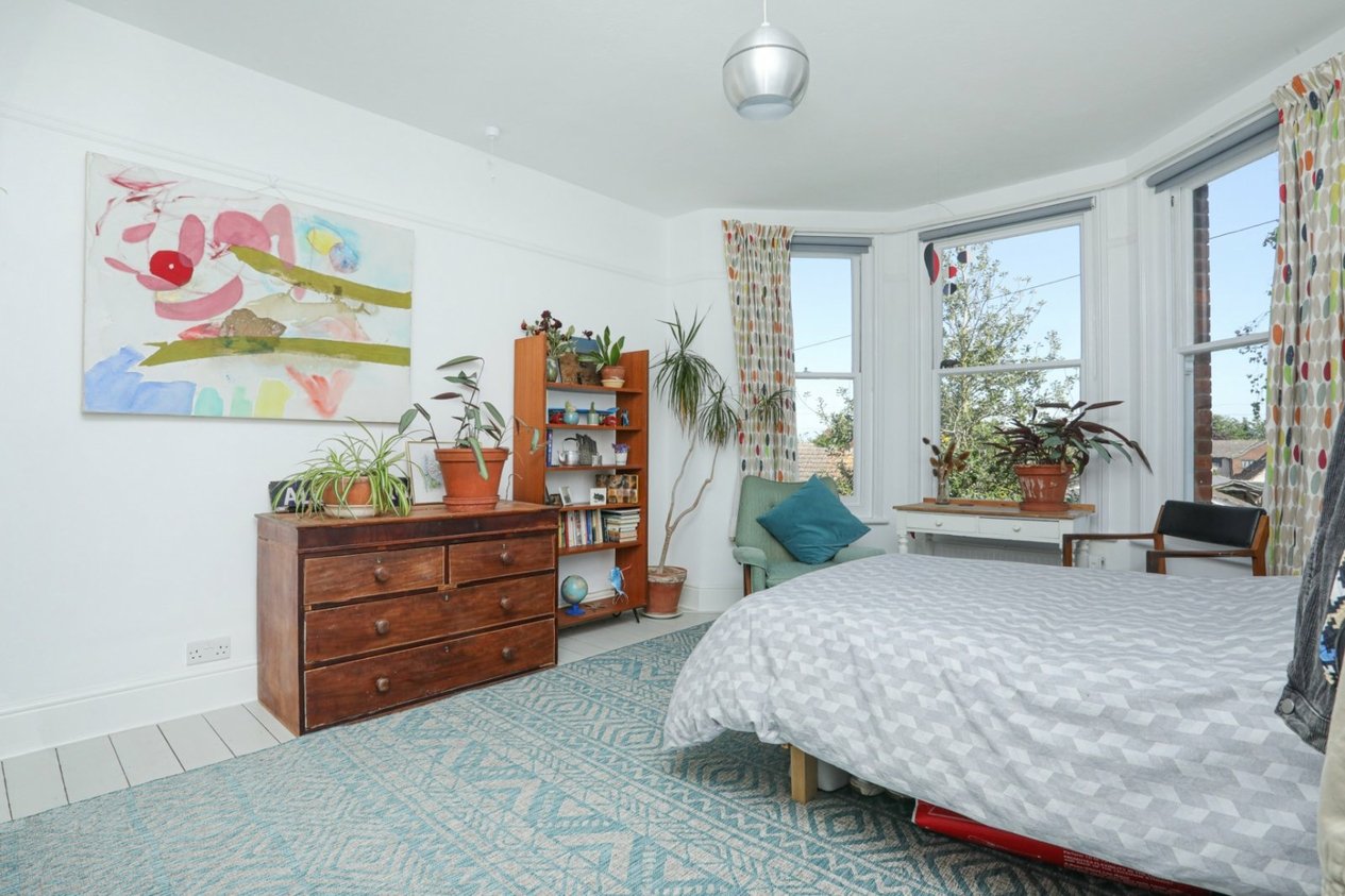Properties For Sale in Ethelbert Road Faversham