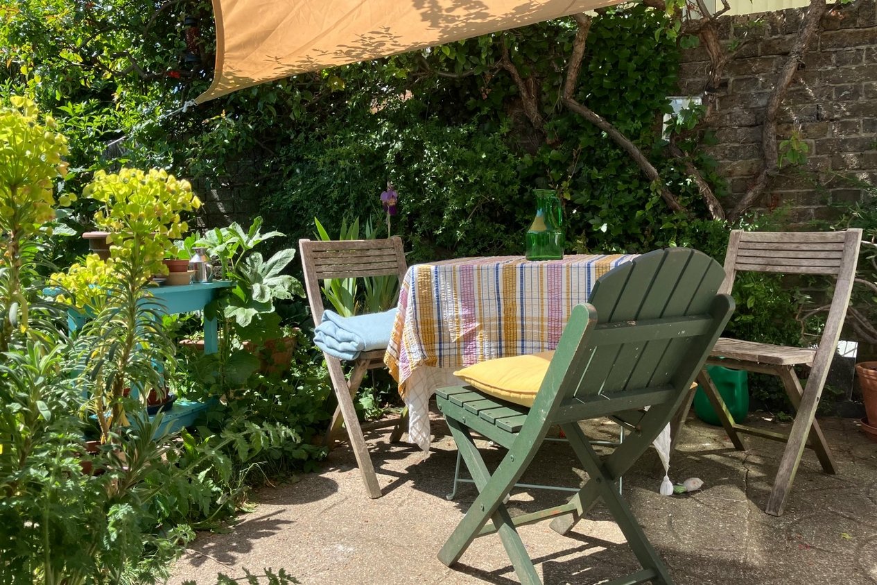 Properties For Sale in Ethelbert Road Faversham