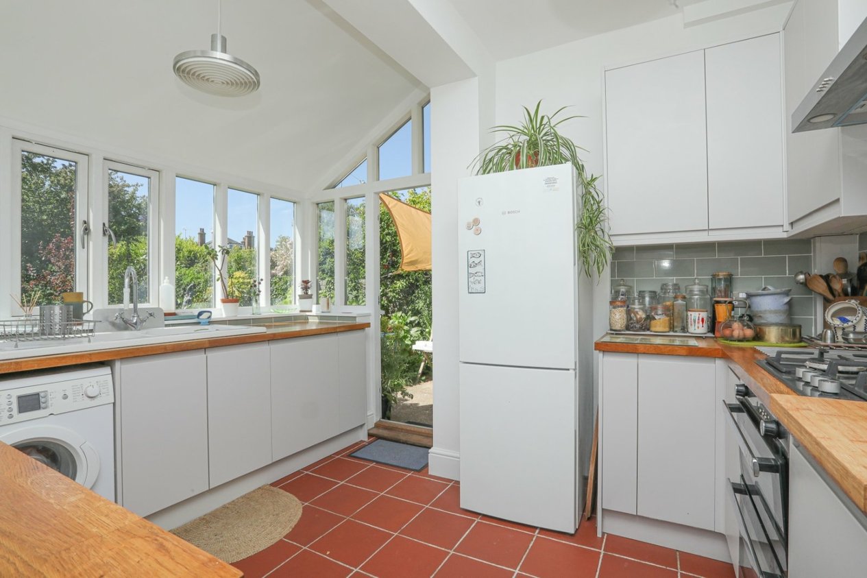 Properties For Sale in Ethelbert Road Faversham