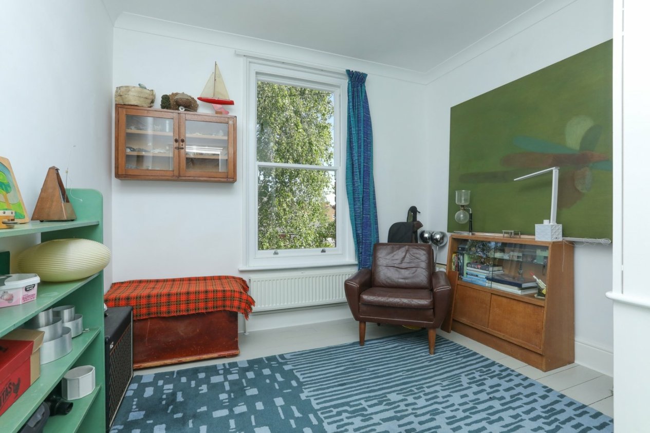 Properties For Sale in Ethelbert Road Faversham