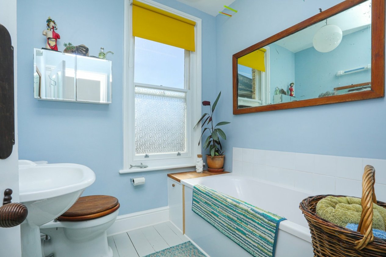 Properties For Sale in Ethelbert Road Faversham