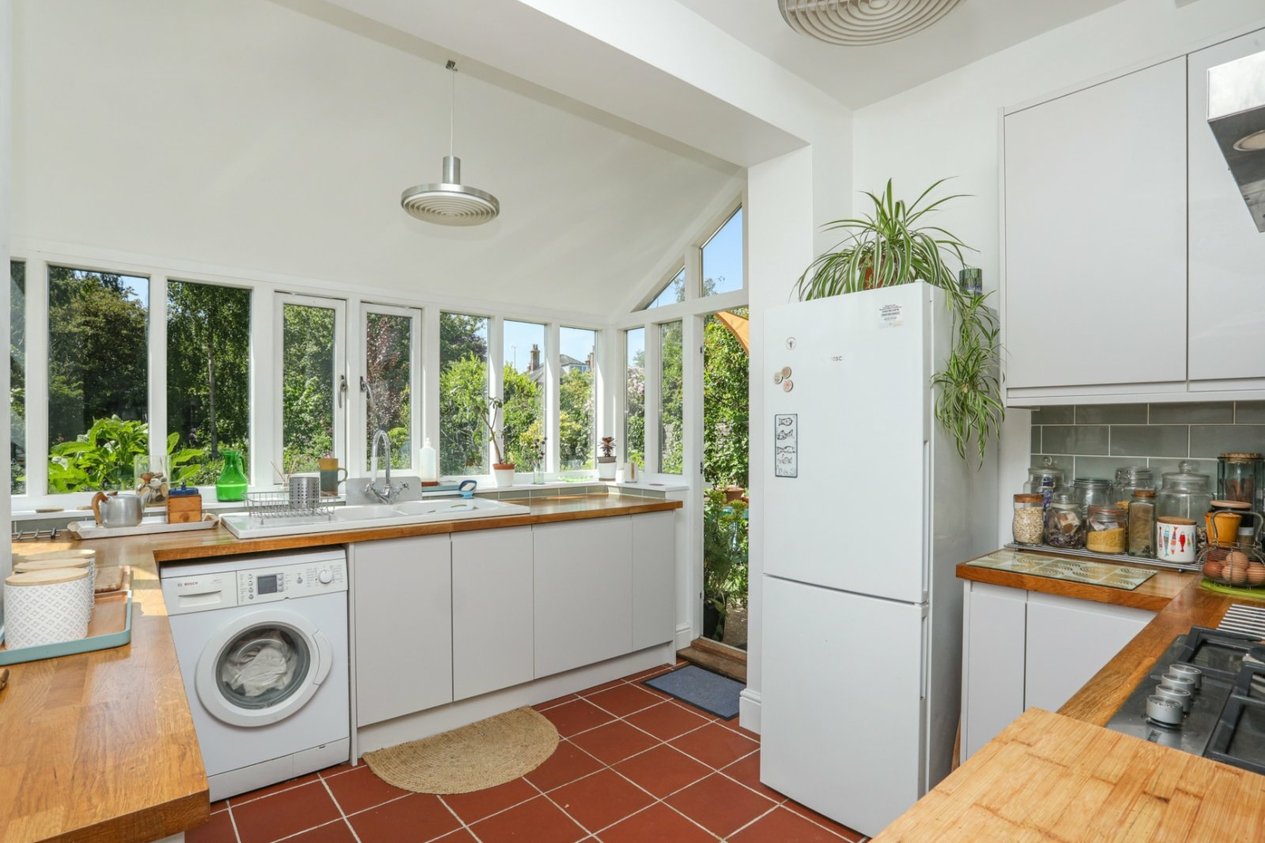 Properties For Sale in Ethelbert Road Faversham