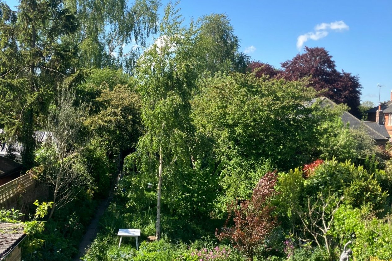 Properties For Sale in Ethelbert Road Faversham