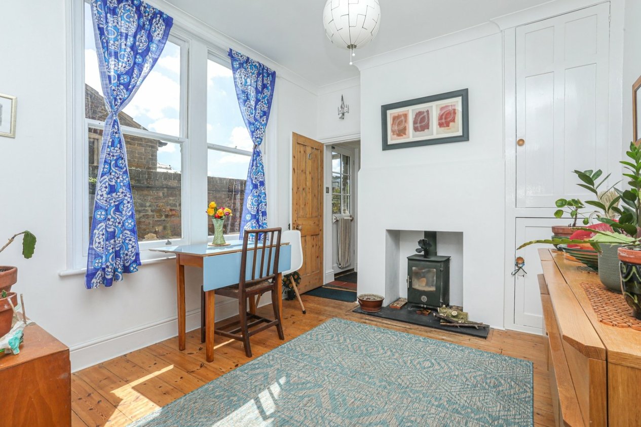 Properties For Sale in Ethelbert Road Faversham