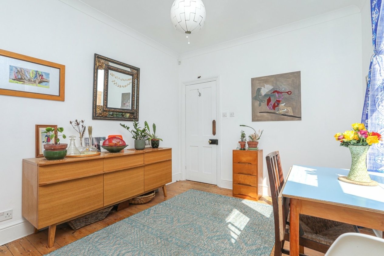 Properties For Sale in Ethelbert Road Faversham