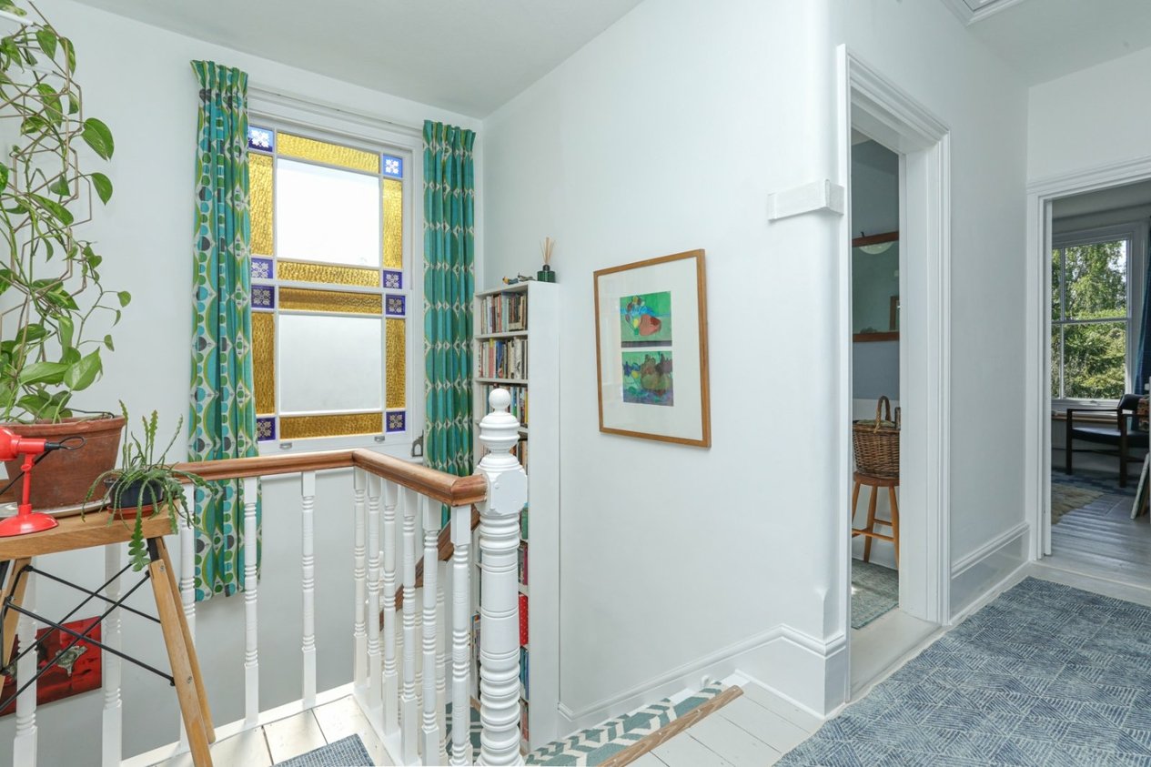 Properties For Sale in Ethelbert Road Faversham