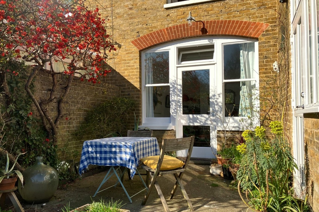 Properties For Sale in Ethelbert Road Faversham