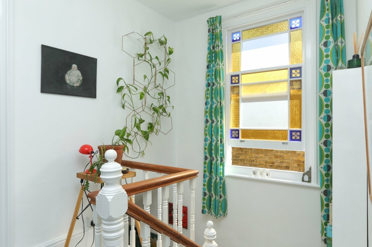 Properties For Sale in Ethelbert Road Faversham