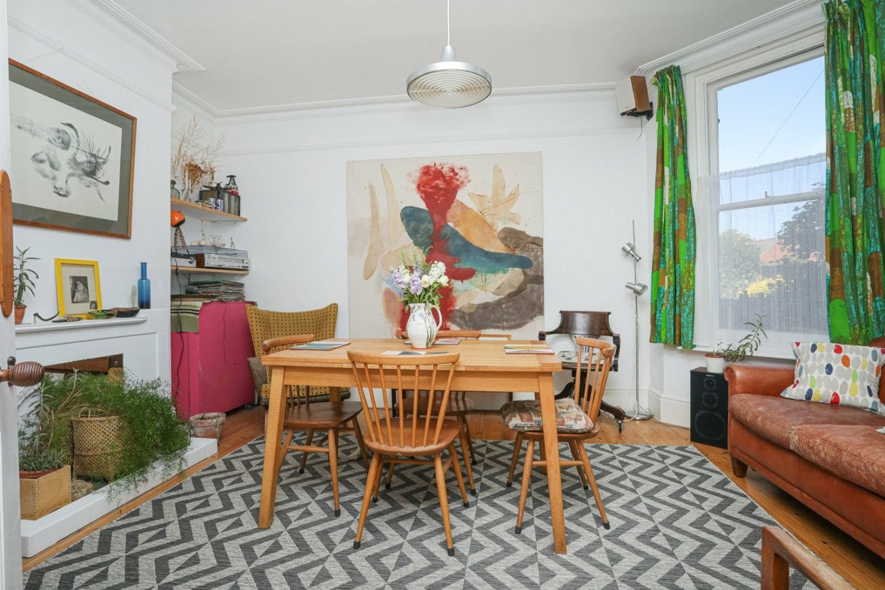 Properties For Sale in Ethelbert Road Faversham