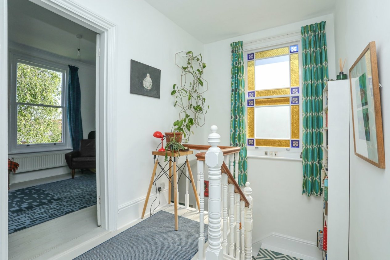 Properties For Sale in Ethelbert Road Faversham