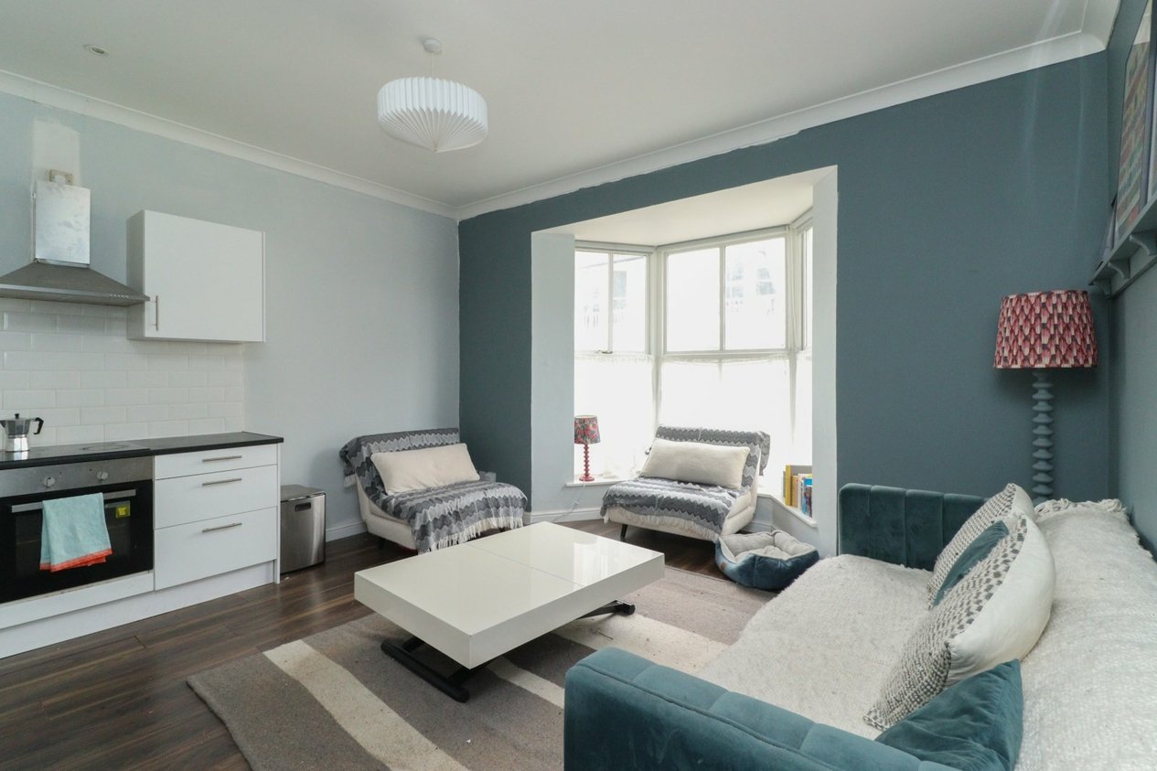 Properties For Sale in Ethelbert Road Margate