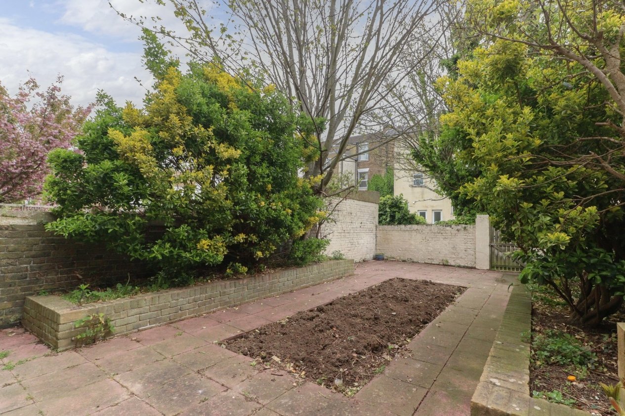 Properties For Sale in Ethelbert Road Margate