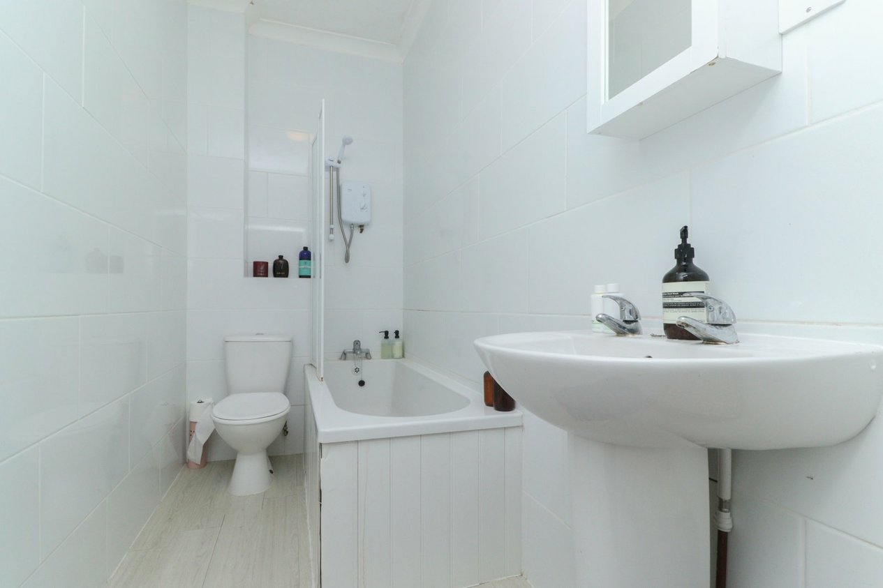 Properties For Sale in Ethelbert Road Margate